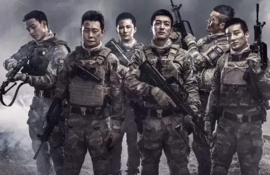 好看的史诗级战争电影有哪些(盘点史诗级的10部高分战争片)