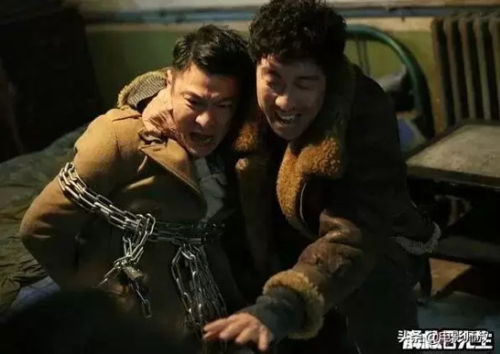 由真实改编的电影有哪些(10部真实事件改编的华语电影推荐)