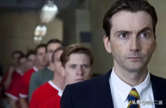 最好看的足球电影有哪些(五部经典足球电影推荐)