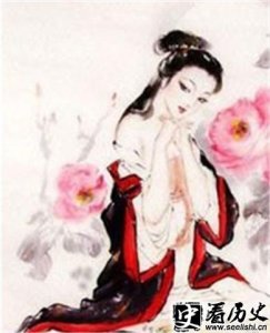 ​萧皇后简介 萧皇后颠沛流离的一生