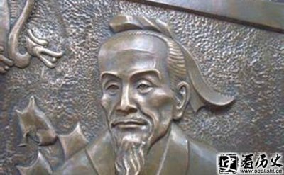 ​祖冲之简介 祖冲之与圆周率的故事