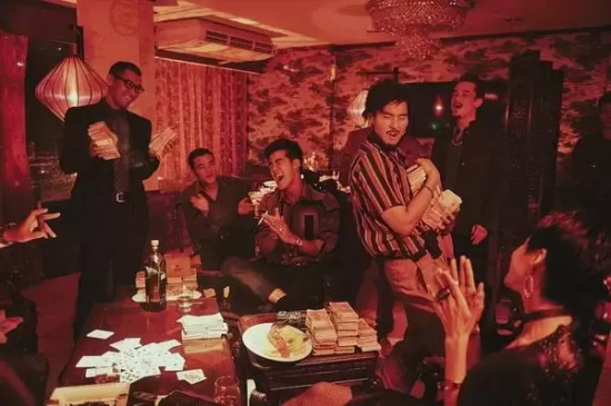 经典动作犯罪电影有哪些(10部犯罪和动作完美结合的电影推荐)