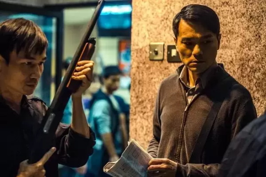 经典动作犯罪电影有哪些(10部犯罪和动作完美结合的电影推荐)