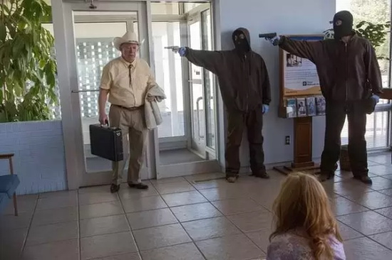 经典动作犯罪电影有哪些(10部犯罪和动作完美结合的电影推荐)