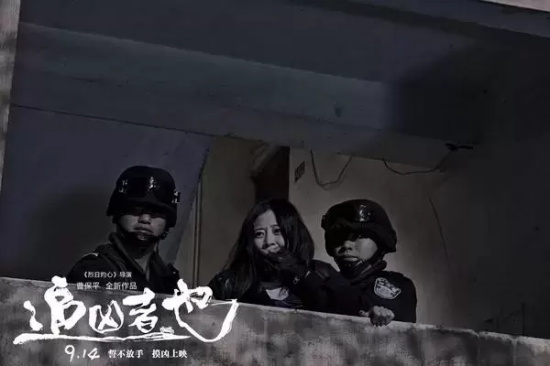 经典动作犯罪电影有哪些(10部犯罪和动作完美结合的电影推荐)