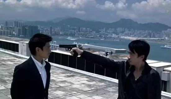 香港十大必看的经典电影排行榜(百看不厌的10部香港经典电影推荐)