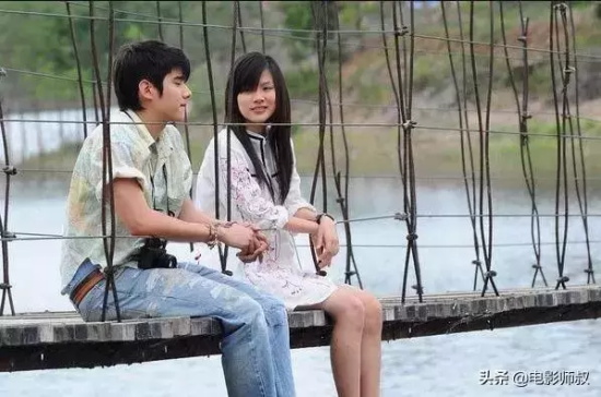 校园电影有哪些好看的(十部校园青春电影推荐)