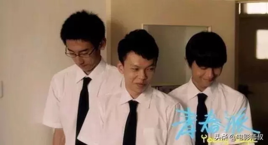 校园电影有哪些好看的(十部校园青春电影推荐)