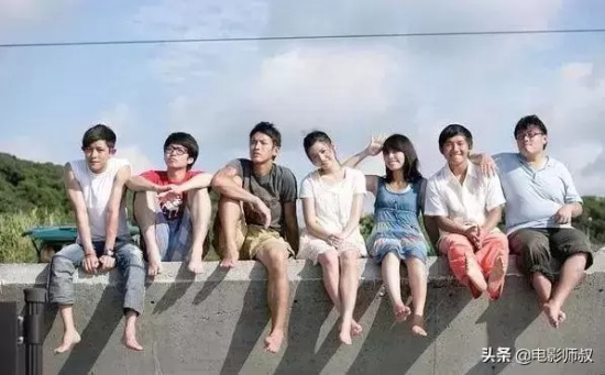 校园电影有哪些好看的(十部校园青春电影推荐)