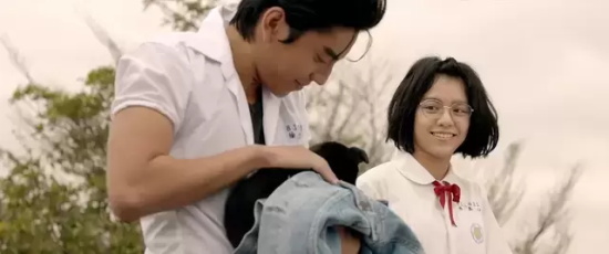 有什么好看的爱情电影(七部爱情电影推荐推荐)