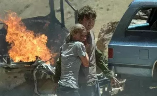 国外最恐怖的电影是哪些(十大国外恐怖电影推荐)