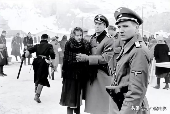 世界公认的前十名电影,每部都是少有的神作