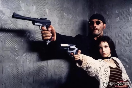 世界公认的前十名电影,每部都是少有的神作