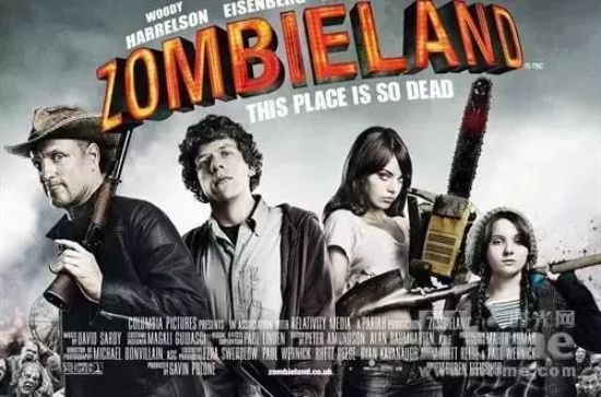 恐怖丧尸电影有哪些好看的电影(经典十大恐怖丧尸电影推荐)