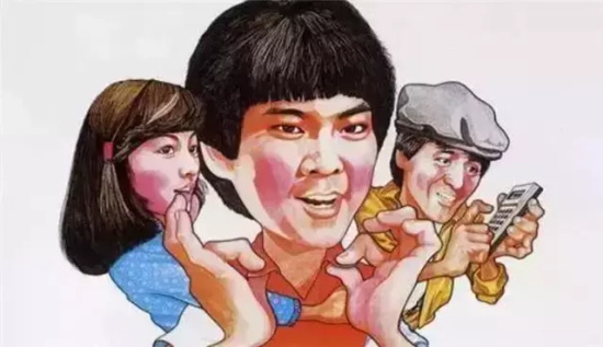 关于足球的香港电影有哪些(盘点四部足球题材香港电影)