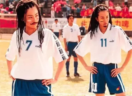 关于足球的香港电影有哪些(盘点四部足球题材香港电影)