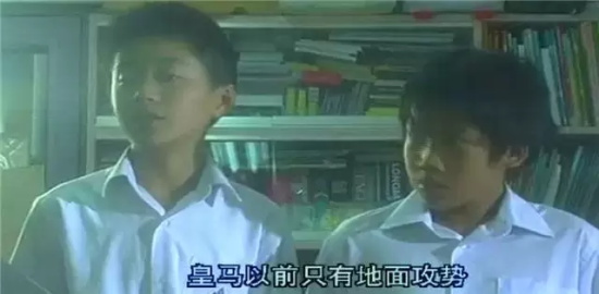 关于足球的香港电影有哪些(盘点四部足球题材香港电影)