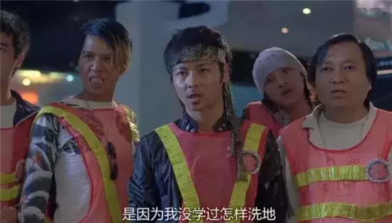 关于足球的香港电影有哪些(盘点四部足球题材香港电影)