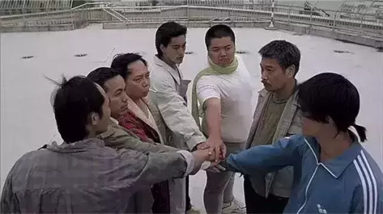 关于足球的香港电影有哪些(盘点四部足球题材香港电影)