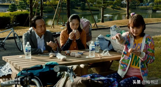 关于父亲感人的电影有哪些（十大敬爱父亲电影推荐）