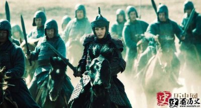 ​花木兰是哪个朝代的?花木兰姓什么?