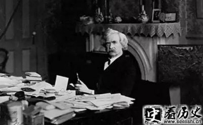 ​人们眼中马克吐温怎么样 对马克吐温的评价如何