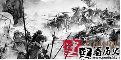 ​巨鹿之战楚军为何获胜 简述楚军获胜的原因