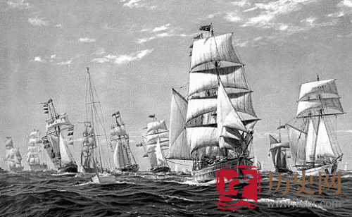 以多负少西班牙的“无敌舰队”怎么了?无敌舰队失败的原因?