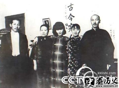 揭:中原大战前的少帅张学良究竟有多强?