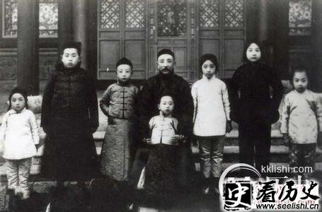 揭:中原大战前的少帅张学良究竟有多强?