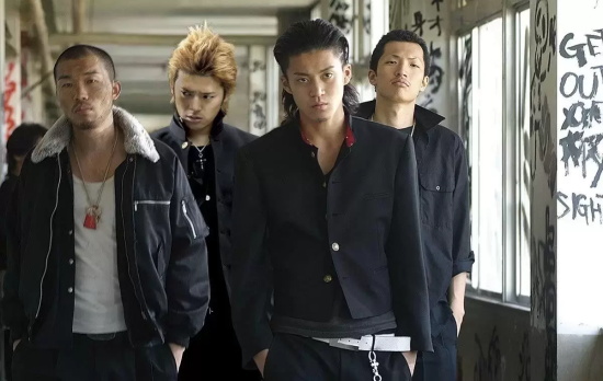 青春校园电影有哪些(4部校园热血青春的电影推荐)