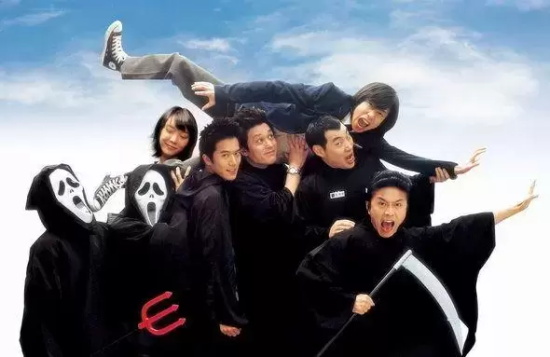 青春校园电影有哪些(4部校园热血青春的电影推荐)