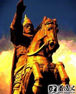 ​韩究竟是信几岁死的