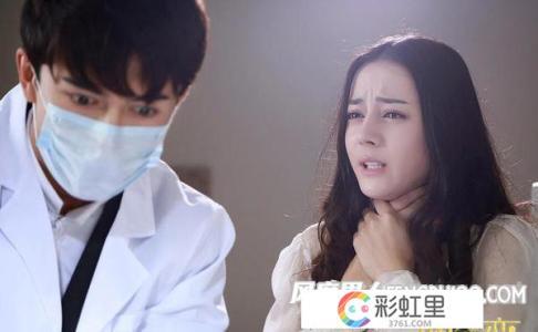 高伟光迪丽热巴是情侣公开过 扒一扒迪丽热巴和高伟光的6年