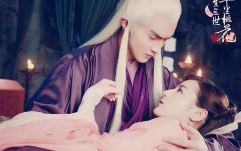 高伟光迪丽热巴是情侣公开过 扒一扒迪丽热巴和高伟光的6年