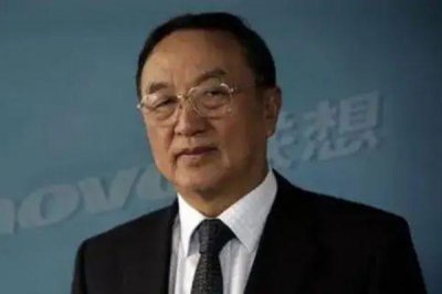 ​柳传志事件是怎么回事柳传志祖上都是干什么的