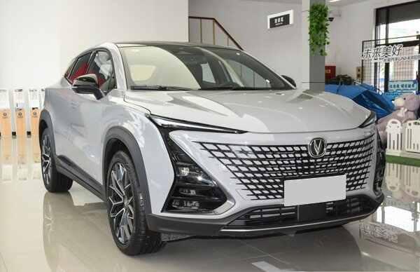 长安UNIT为什么停产了?长安UNI-T优缺点是什么-