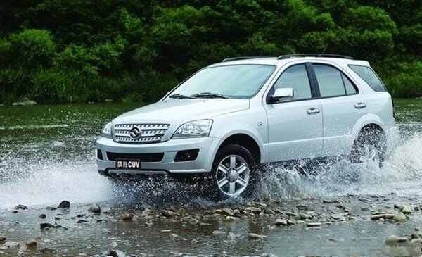 黄海汽车属于什么旗下?黄海汽车还在生产吗-