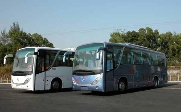 黄海汽车属于什么旗下?黄海汽车还在生产吗-