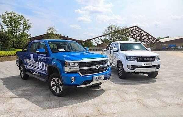 黄海汽车属于什么旗下?黄海汽车还在生产吗-