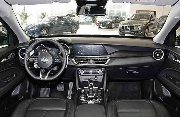 阿尔法罗密欧什么档次?阿尔法罗密欧算是豪车吗-