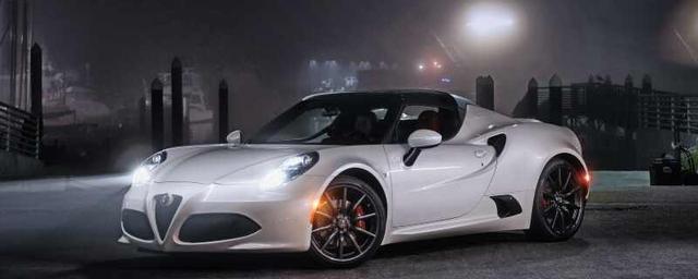 阿尔法罗密欧什么档次?阿尔法罗密欧算是豪车吗-