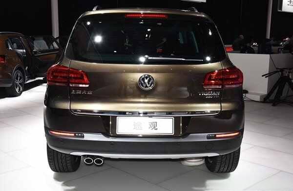 途观1.4t风尚版怎么样好不好,途观风尚版和舒适版有什么区别-