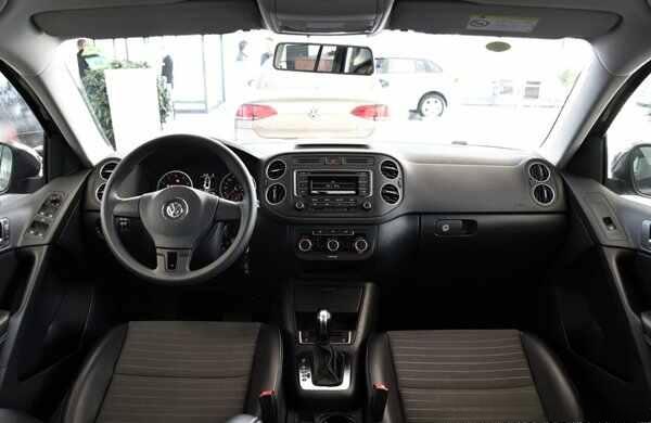 途观1.4t风尚版怎么样好不好,途观风尚版和舒适版有什么区别-