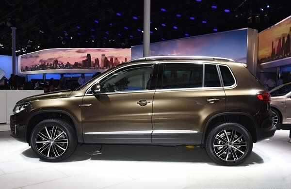 途观1.4t风尚版怎么样好不好,途观风尚版和舒适版有什么区别-