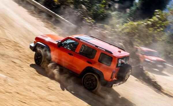 长城300越野车缺点是什么?坦克300适合城市驾驶吗-