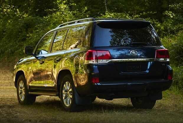 陆巡和霸道的区别,开陆巡的都是什么人-