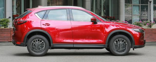 锐旗是什么车型-