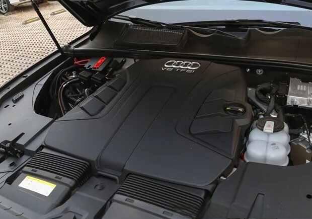 进口奥迪Q7怎么样？开奥迪Q7的都是什么人-