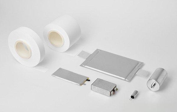 锂电池隔膜是什么材料,锂电池隔膜有什么作用-